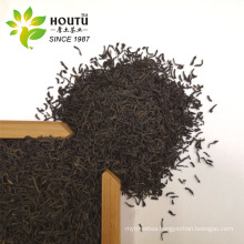 Wholesale Low Price Loose Tea Chinese Black Tea